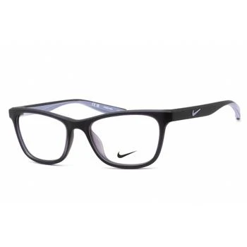NIKE | Nike Women's Eyeglasses - Cat Eye Matte Cave Purple Plastic Frame | NIKE 7047 501,商家My Gift Stop,价格¥320