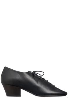 lemaire怎么选, Lemaire | Lemaire Lace-Up Derby Shoes商品图片 8.6折