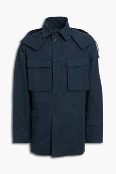 Sandro | Explorer cotton hooded jacket商品图片,4.5折