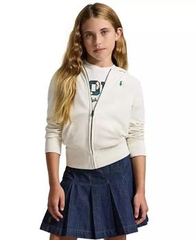Ralph Lauren品牌, 商品大童款 连帽卫衣, 价格¥308