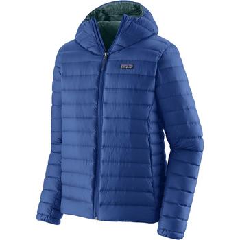 商品Patagonia | Down Sweater Hooded Jacket - Men's,商家Backcountry,价格¥1502图片