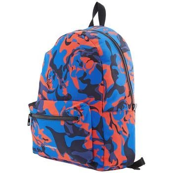 推荐Camouflage Metropolitan Backpack商品