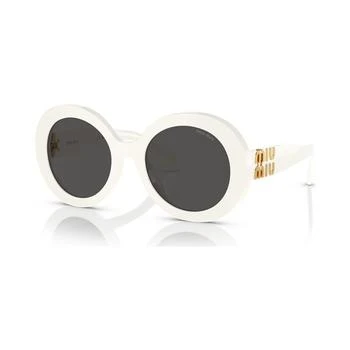 Miu Miu | Women's Sunglasses, MU 11YS 独家减免邮费