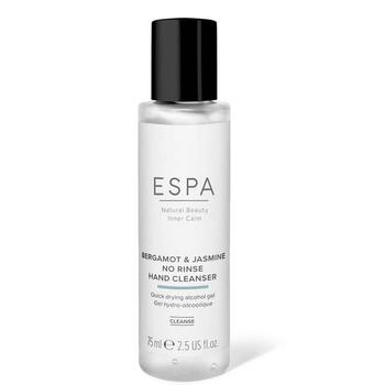ESPA | ESPA Bergamot & Jasmine No Rinse Hand Cleanser 75ml商品图片,