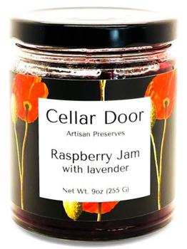 商品Cellar Door Preserves | 2-Piece Lavender & Raspberry Jam Set,商家Saks OFF 5TH,价格¥301图片