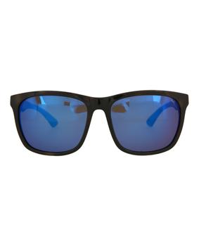推荐Puma Square/Rectangle Sunglasses商品