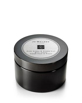 Jo Malone London | Dark Amber & Ginger Lily Cologne Intense Body Crème 5.9 oz.商品图片,满$150减$20, 满减