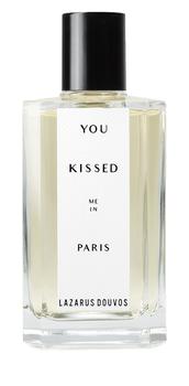 推荐You Kissed Me In Paris Eau De Parfum 3.4 FL.OZ. 100ML商品