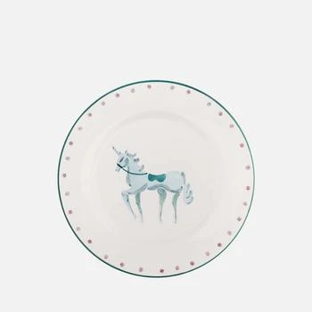 Anna + Nina Pegasus Breakfast Plate,商家Coggles,价格¥245