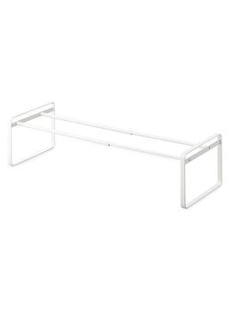 商品Yamazaki | Frame Stackable Shoe Rack,商家Saks Fifth Avenue,价格¥215图片