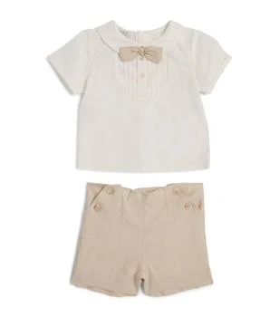 推荐Cotton Two-Piece Set (1-24 Months)商品