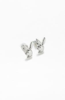 商品Playboy | x Playboy Stud Earrings,商家PacSun,价格¥60图片