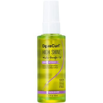 推荐High Shine Multi-Benefit Hair Oil商品