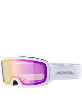 Alpina | Alpina 护目镜 A7280811 白色,商家Beyond Boutique HK,价格¥1163