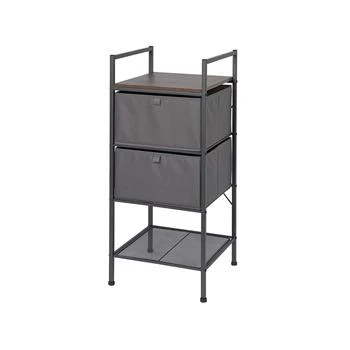 Neatfreak | 4-Tier Stackable Closet Tower with Drawers,商家Macy's,价格¥595