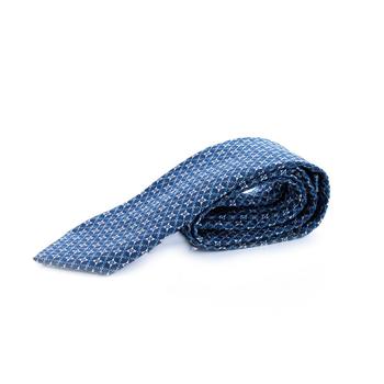商品ETRO | Etro silk tie,商家Filippo Marchesani,价格¥576图片