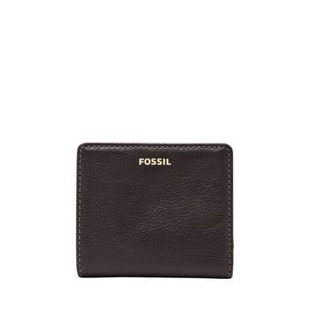 商品Fossil | Fossil Women's Madison Leather Bifold,商家Premium Outlets,价格¥136图片