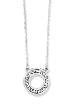 Brighton, Brighton | Contempo Open Ring Petite Necklace商品图片 