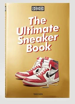 推荐Sneaker Freaker - The Ultimate Sneaker Book商品