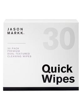 商品Jason Markk | Quick Wipes,商家Saks Fifth Avenue,价格¥213图片