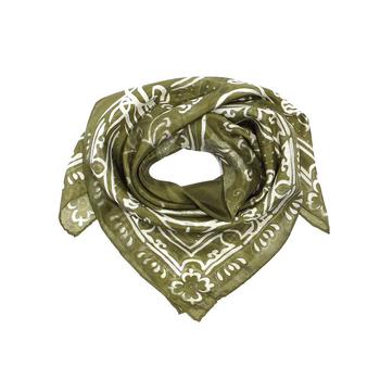 拉夫劳伦帽子真假, Ralph Lauren | Women's Sophia Multi Print Square Scarf商品图片 6折