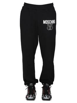 推荐Moschino Jogging Pants商品