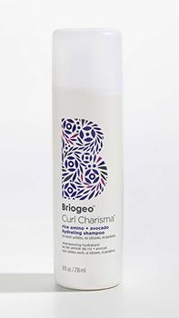 Briogeo | Curl Charisma 大米氨基酸 + 鳄梨保湿洗发水商品图片,