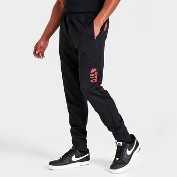 推荐Men's Nike Air Max Therma-Fit Fitness Jogger Pants商品