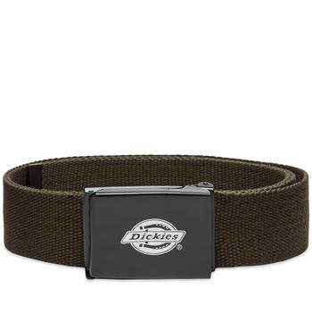 迪克斯怎么样, DICKIES | Dickies Orcutt Belt商品图片 6.5折