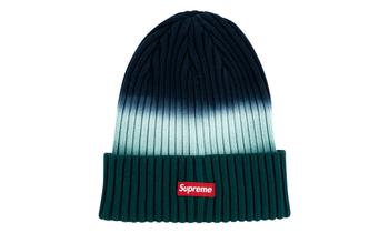 supreme帽子好不好, Supreme | Supreme Overdyed Beanie商品图片 