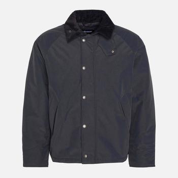 Barbour Barbour Transport Padded Shell Casual Jacket - Jackets
