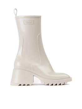 商品Chloé | betty rain boots,商家Suit Negozi Row,价格¥3540图片