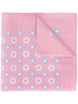 商品Paul Smith | PAUL SMITH  print pocket handkerchief,商家Baltini,价格¥818图片