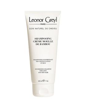 Leonor Greyl | Shampooing Crème Moelle de Bambou Nourishing Shampoo for Long and Dry Hair 7 oz.商品图片,满$150减$25, 满减