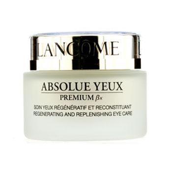 Lancôme | Lancome 15512380901 Absolue Yeux Premium BX Regenerating And Replenishing Eye Care - 20ml-0.7oz商品图片,8.8折