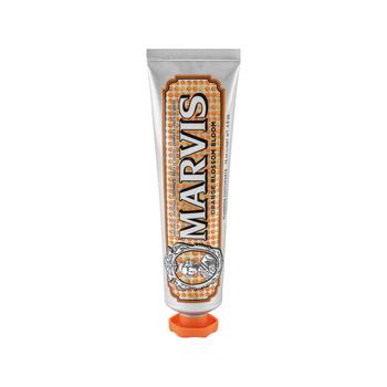 商品Marvis | Marvis 玛尔斯 橙花绽放牙膏 75ml,商家Unineed,价格¥51图片
