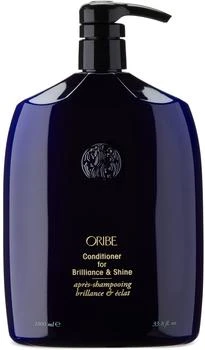 Oribe | Brilliance & Shine Conditioner, 1 L,商家Ssense US,价格¥1416