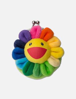 商品Takashi Murakami | TAKASHI MURAKAMI FLOWER COIN CASE,商家HBX,价格¥888图片