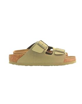Birkenstock是什么牌子, Birkenstock | ARIZONA EARTHY BIRKIBUC商品图片 