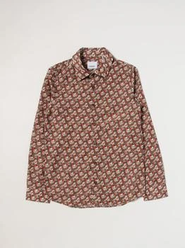 Burberry | Burberry Kids shirt for boys 