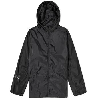 Y-3 | Y-3  M Running Jacket 5.9折, 独家减免邮费