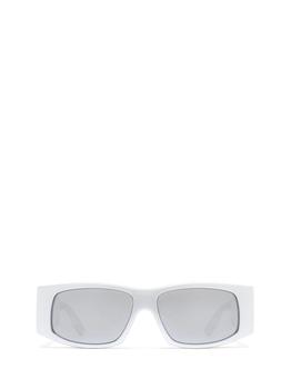 Balenciaga | Balenciaga Eyewear Rectangular Frame Sunglasses商品图片,7.2折