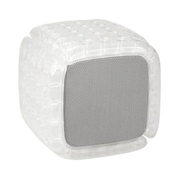 商品iLive | Cush Air Cushion Bluetooth Speaker, ISBW101W,商家Macy's,价格¥179图片