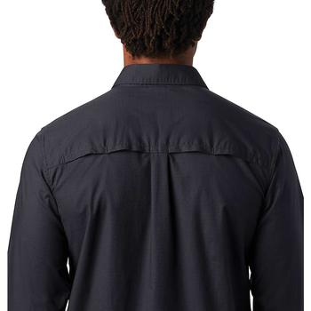 Mountain Hardwear | Men's J Tree LS Shirt商品图片,4.7折