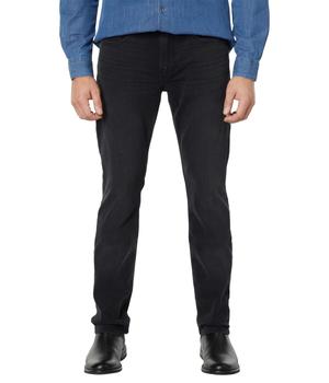 Paige是什么牌子, Paige | Federal Transcend Slim Straight Fit Jean商品图片 4折起