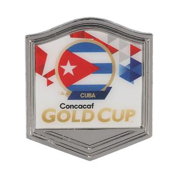 商品Wincraft | Cuba National Team Gold Cup Team Pin,商家Macy's,价格¥73图片