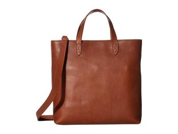 Madewell | The Zip-Top Transport Crossbody商品图片,