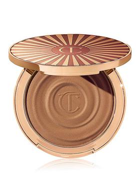 Charlotte Tilbury | Beautiful Skin Bronzer商品图片,独家减免邮费