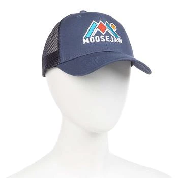 Moosejaw | Moosejaw Club Sandwich Trucker Hat 4.9折