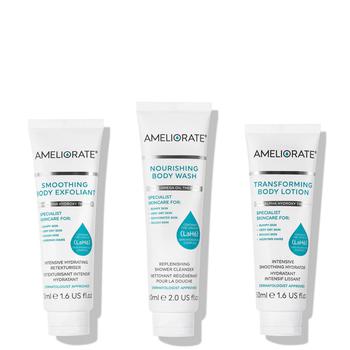 Ameliorate | AMELIORATE 3 Steps to Smooth Skin商品图片,6.5折